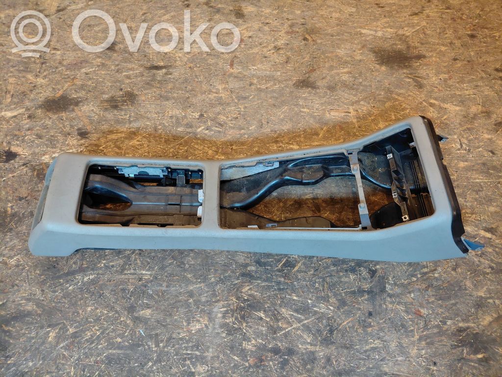 Audi A8 S8 D3 4E Center console 