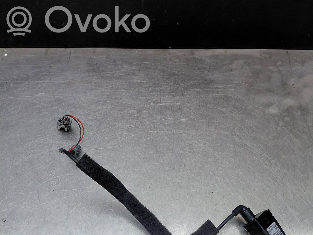 Audi A6 S6 C6 4F Reversing camera 