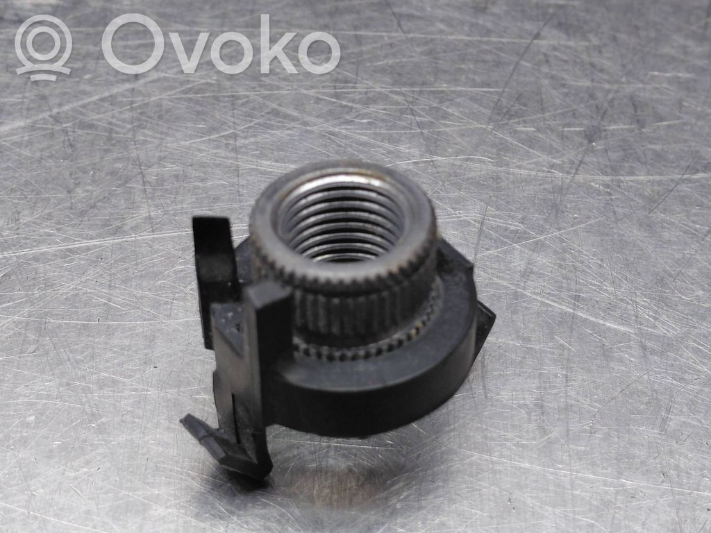 Audi A6 S6 C6 4F Support phare frontale 