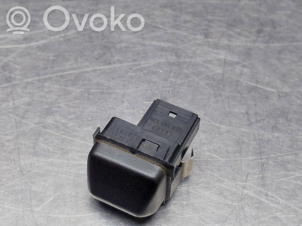 Audi A8 S8 D3 4E Sun solar sensor 