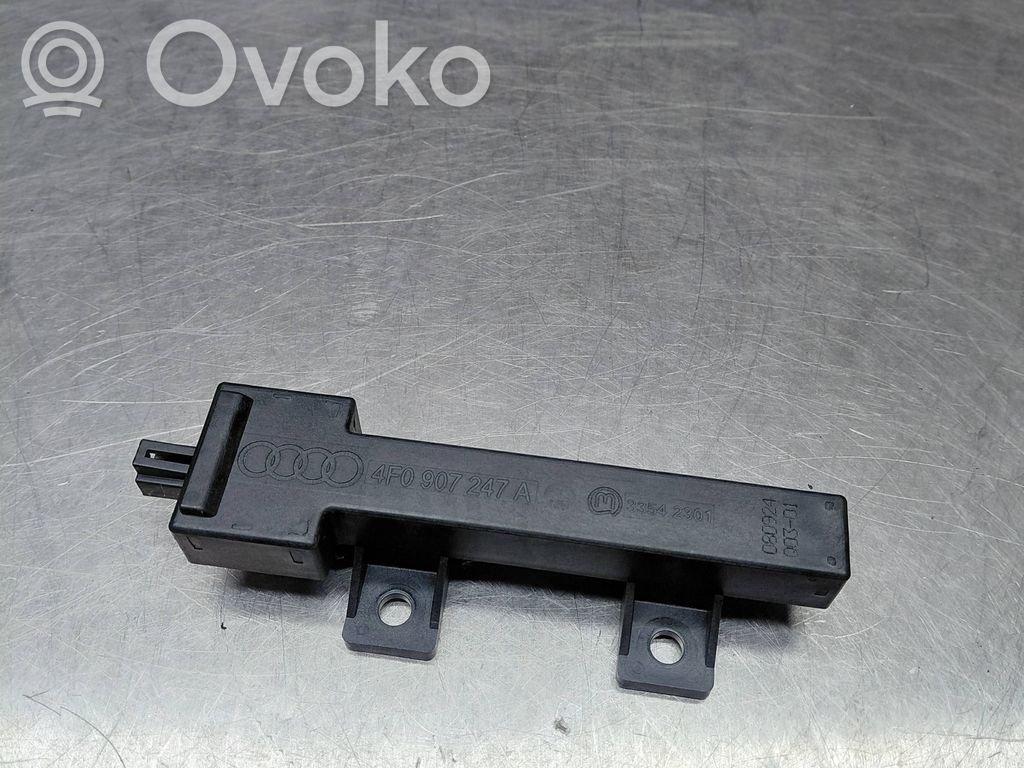 Audi A6 S6 C6 4F Interior comfort aerial antenna 