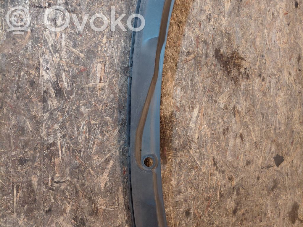Audi A6 S6 C6 4F Wiper trim 