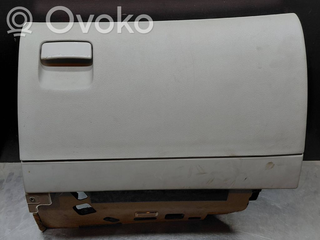 Audi A8 S8 D3 4E Glove box set 