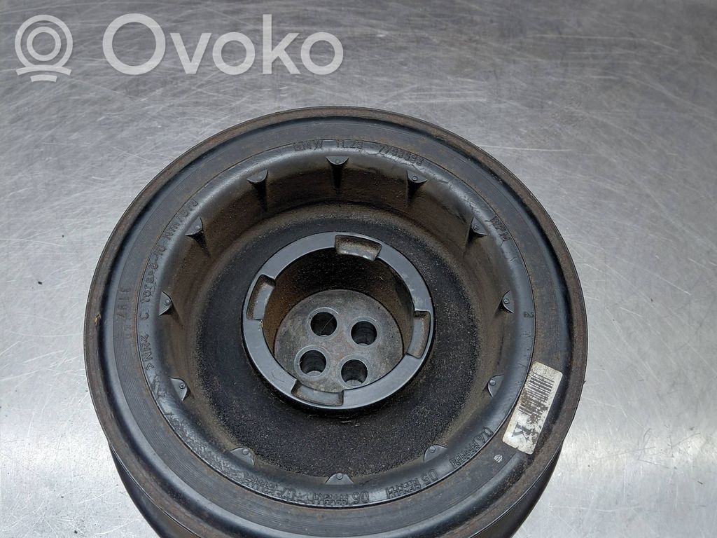 BMW 5 E60 E61 Skriemulys alkūninio veleno 