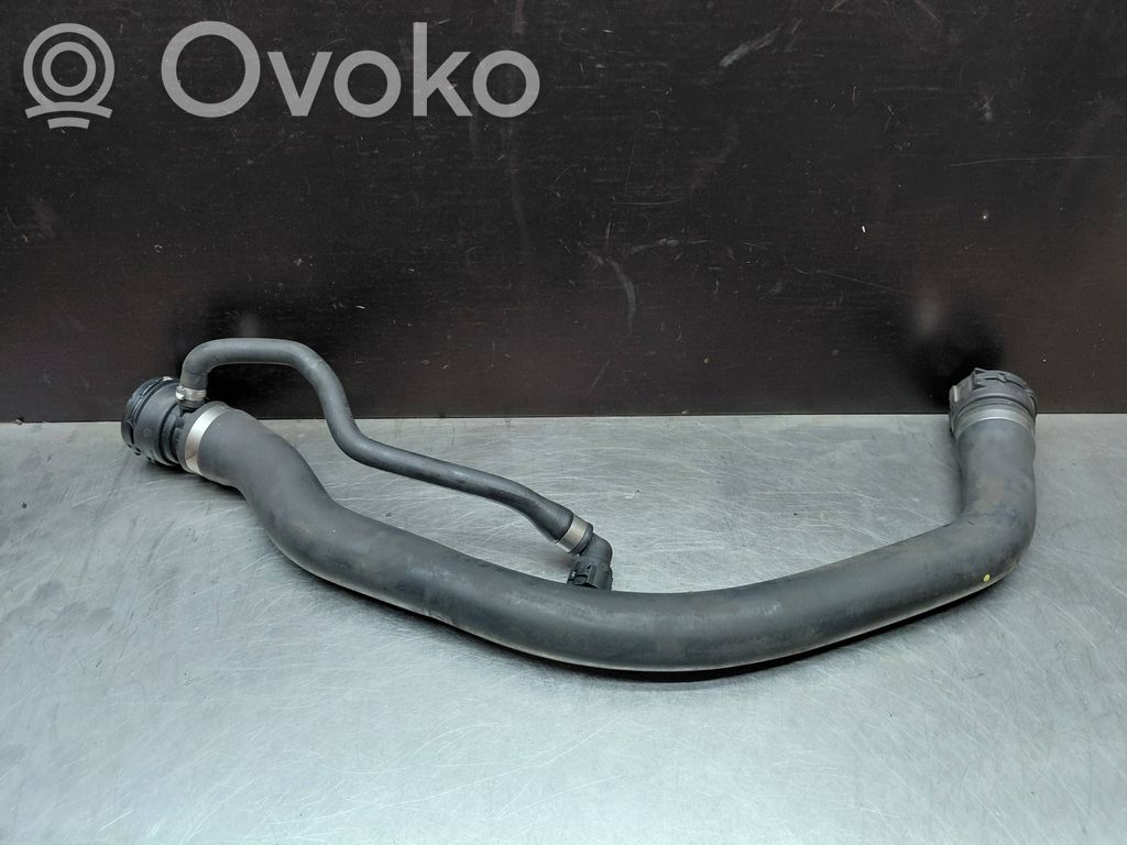 BMW 5 E60 E61 Caurulīte (-es) / šļūtene (-es) 