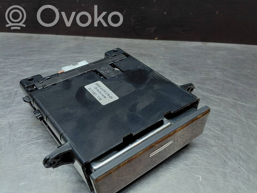BMW 5 E60 E61 Car ashtray 