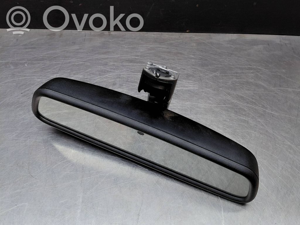 BMW 5 E60 E61 Galinio vaizdo veidrodis (salone) 