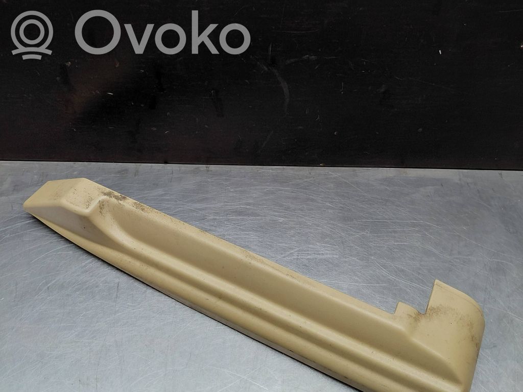 BMW 5 E60 E61 Otros repuestos del interior 
