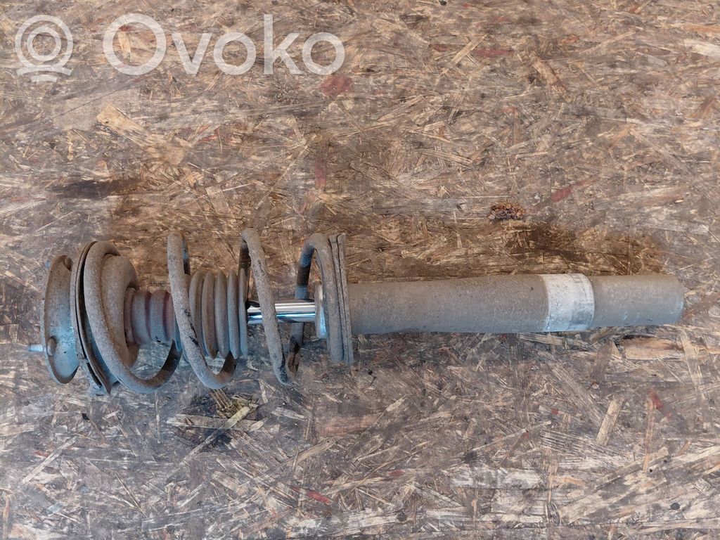 BMW 5 E60 E61 Front shock absorber/damper 