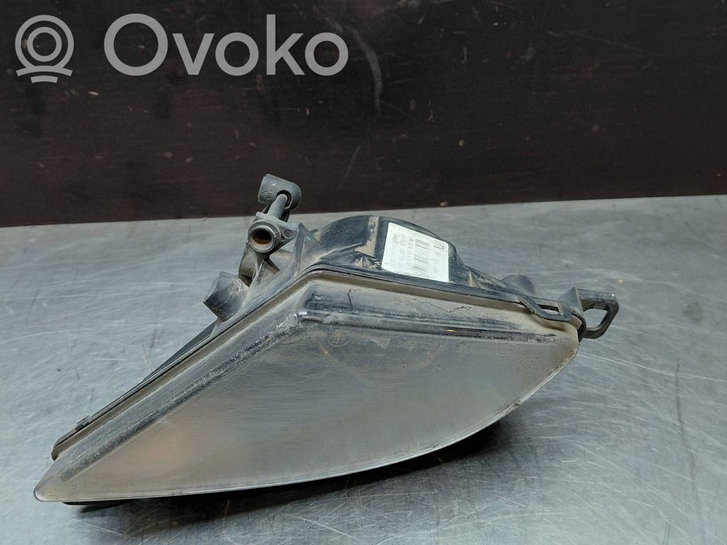 BMW 5 E60 E61 Front fog light 