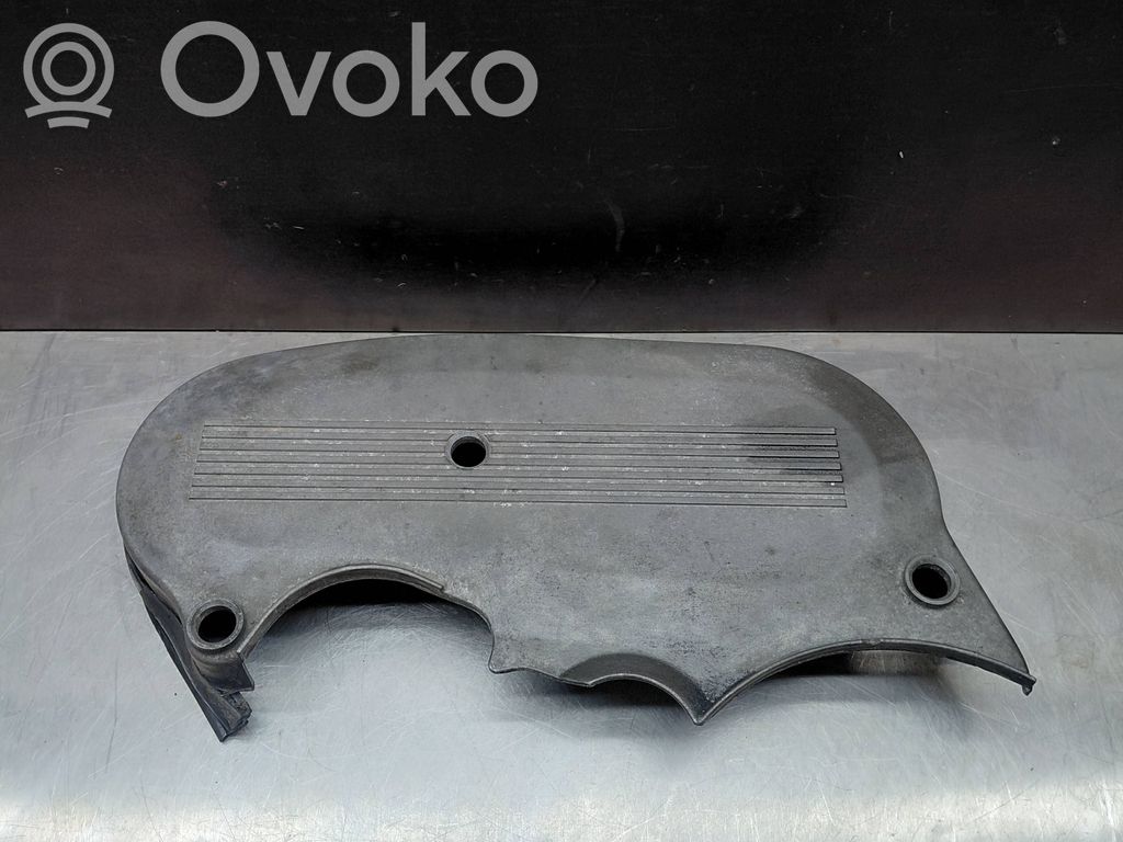 BMW 5 E34 Motorabdeckung 