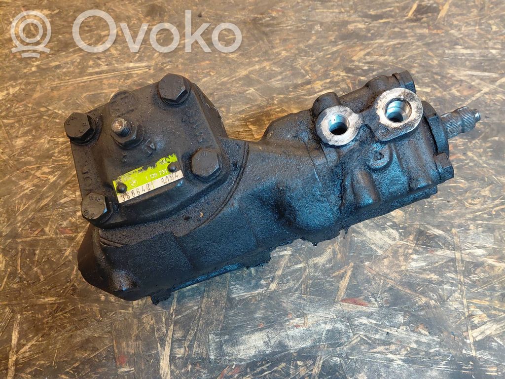 Steering rack   1139731,366642