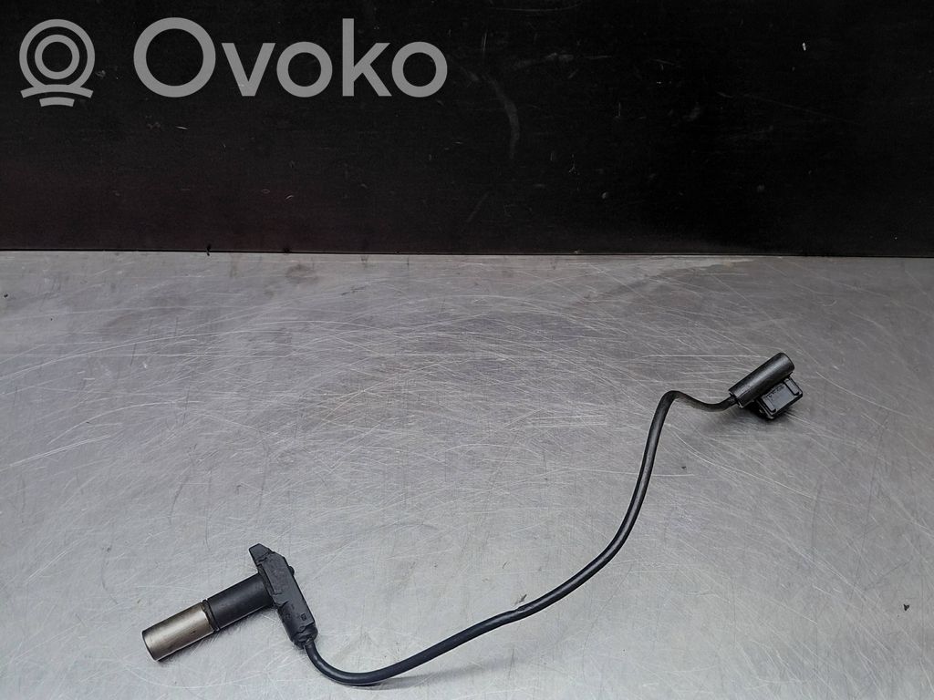 BMW 5 E34 Crankshaft position sensor 