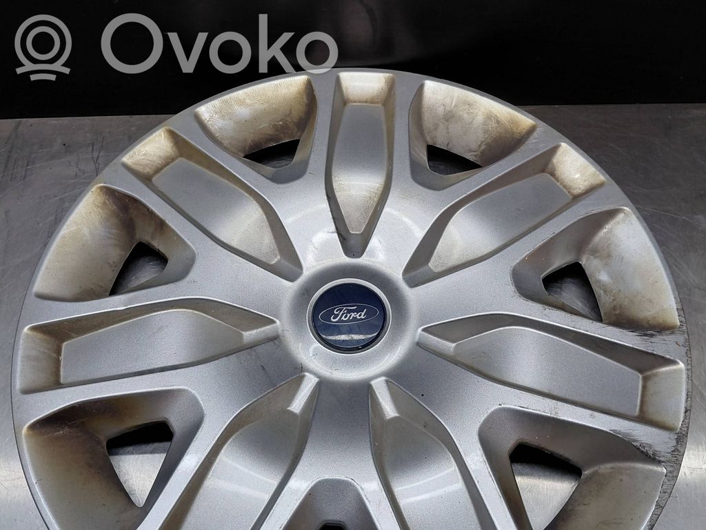 Ford S-MAX R17-pölykapseli 