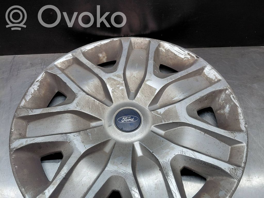 Ford S-MAX R17-pölykapseli 