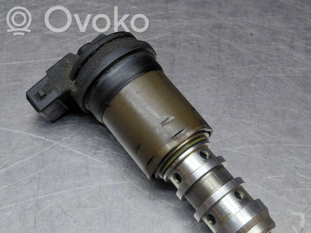 BMW 5 E60 E61 Camshaft vanos timing valve 