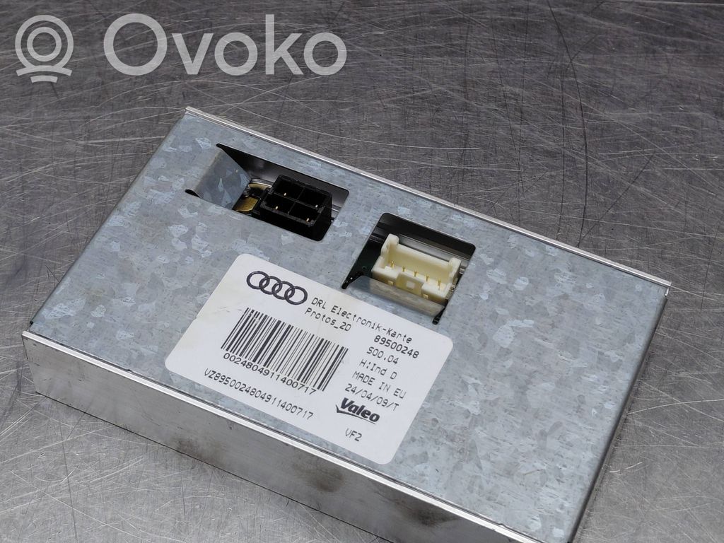 Audi A5 8T 8F Lichtmodul Lichtsensor 