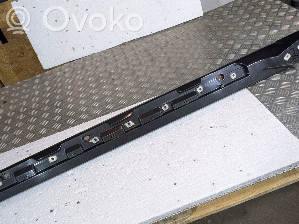 Ford Ranger Cita veida salona detaļa 
