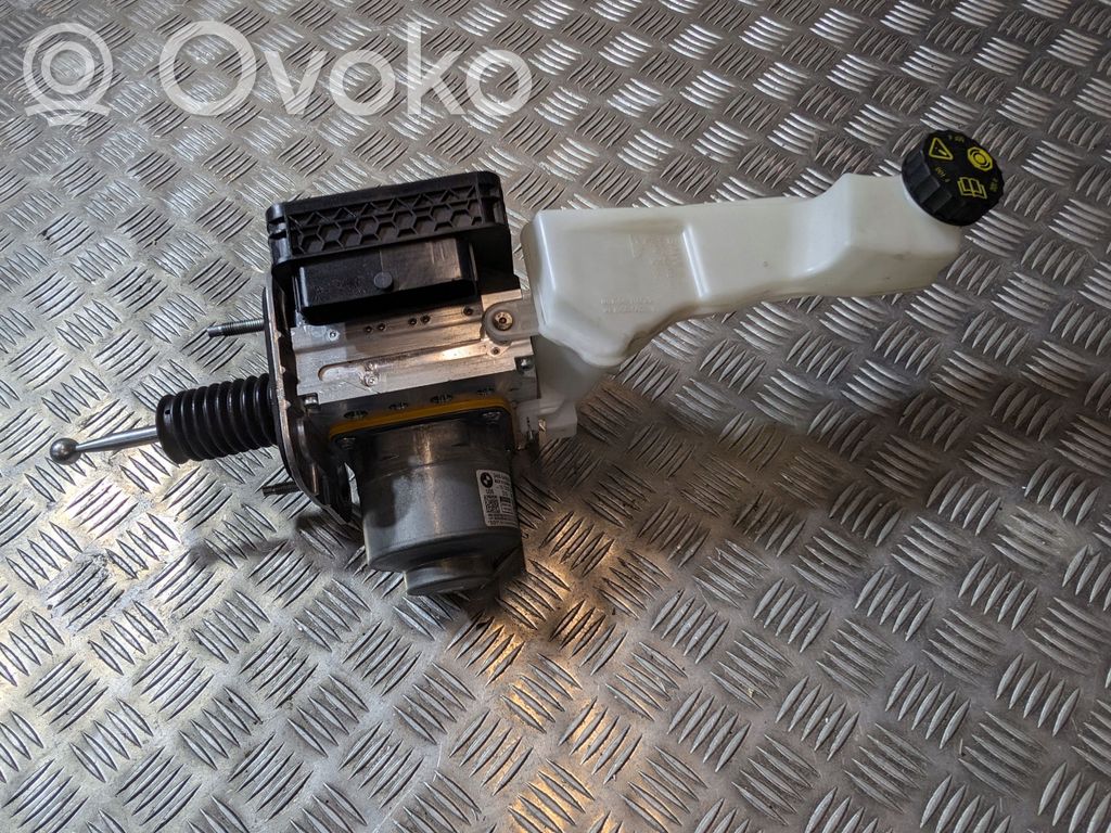 BMW X1 U11 Bomba de freno 