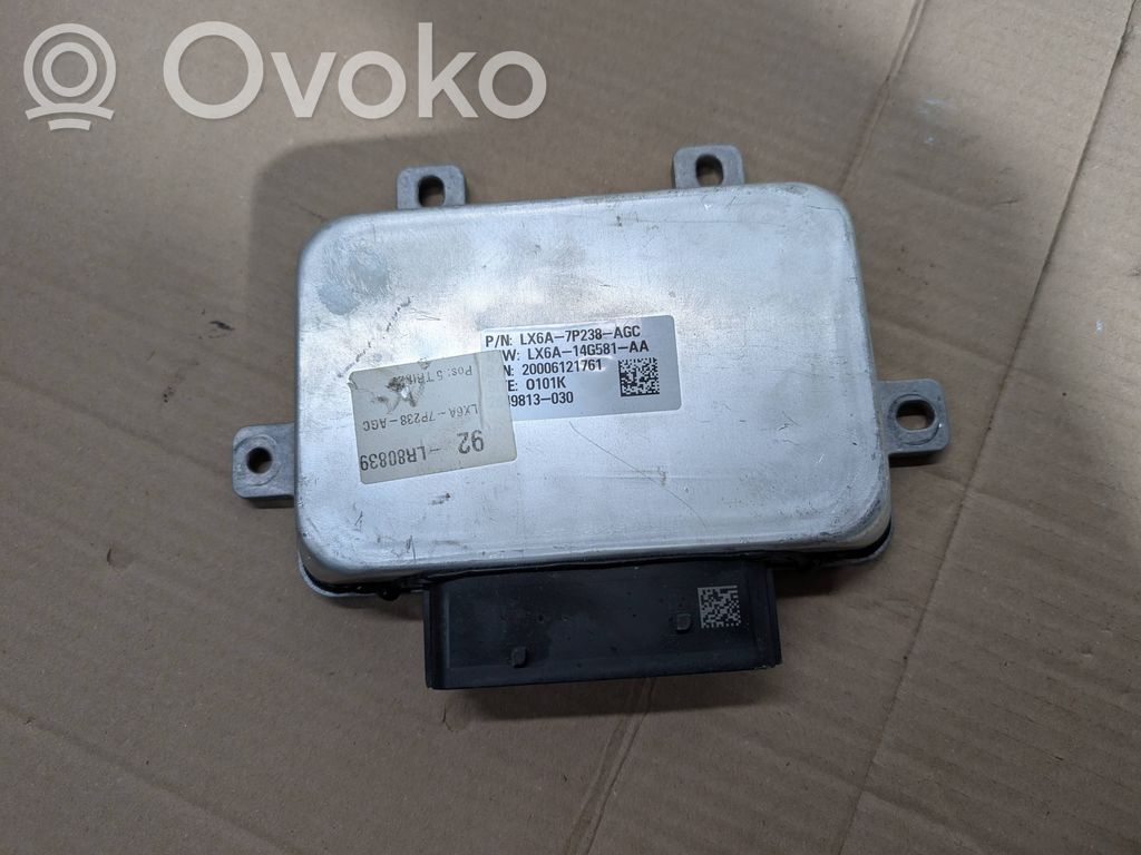 Ford Kuga III Sterownik / Moduł napędu 