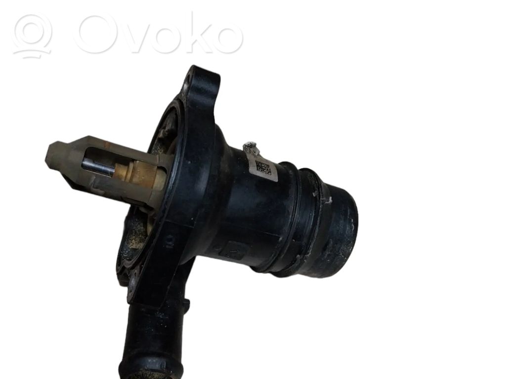 Chevrolet Trax Termostatas/ termostato korpusas 