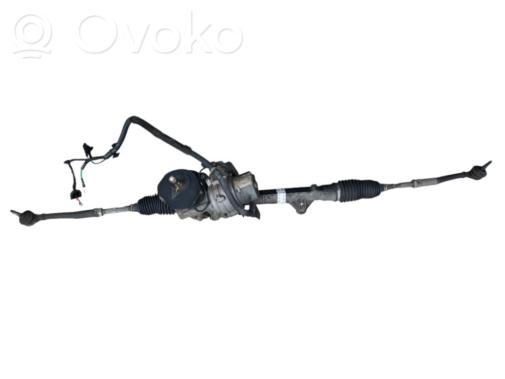 Citroen C4 Cactus Hammastanko 