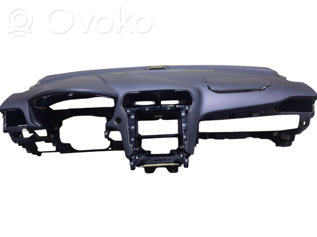 Ford Mondeo MK V Panelė 