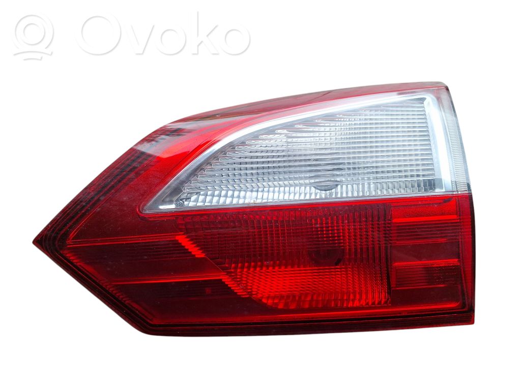 Ford Grand C-MAX Tailgate rear/tail lights 