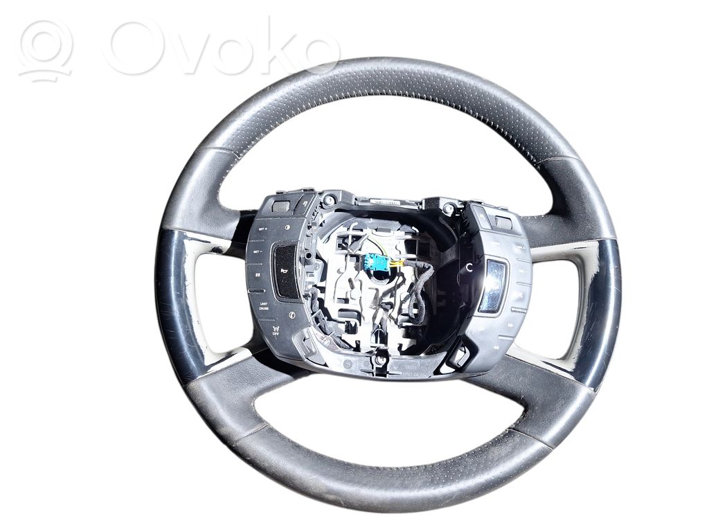 Citroen C5 Vairas 
