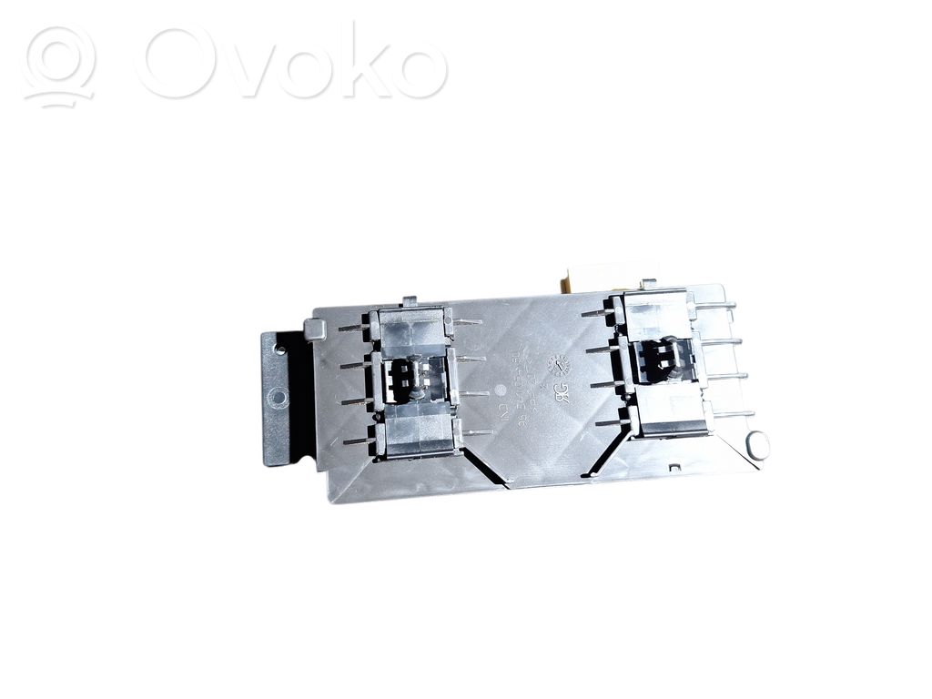 Bluetooth control unit module   96753595