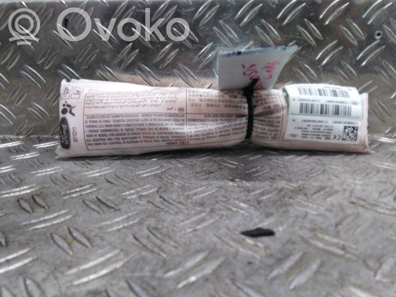 Ford Ka Sitz-Airbag 