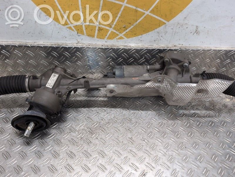 Audi A3 8Y Przekładnia kierownicza / Maglownica 