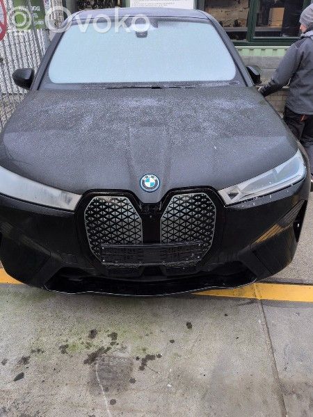 BMW iX Priekšējais detaļu komplekts 