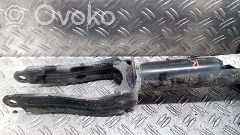Alfa Romeo Stelvio Amortyzator osi przedniej ze sprężyną 