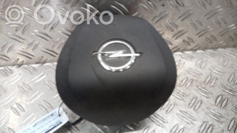 Opel Karl Airbag volan 