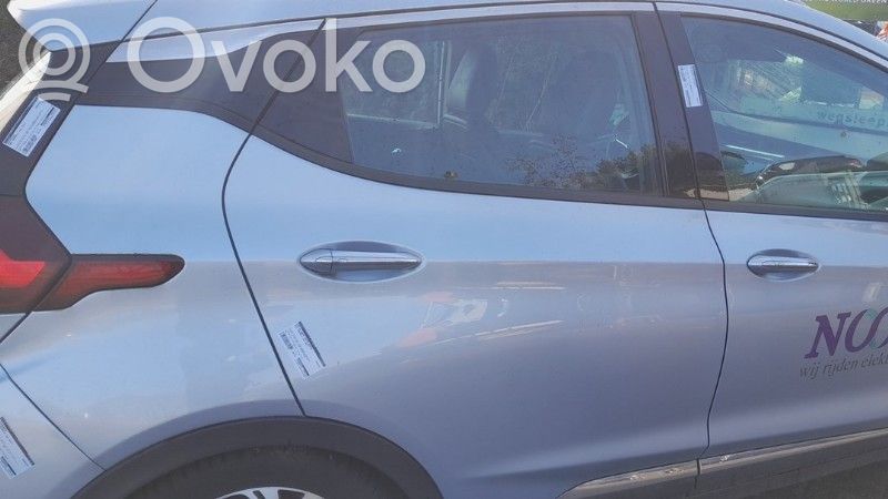 Opel Ampera Galinės durys 