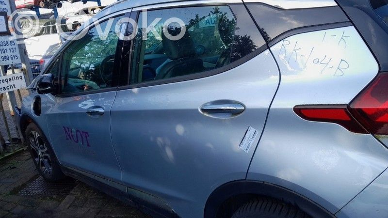 Opel Ampera Takaovi 