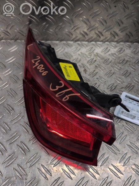 Seat Leon IV Takavalot 