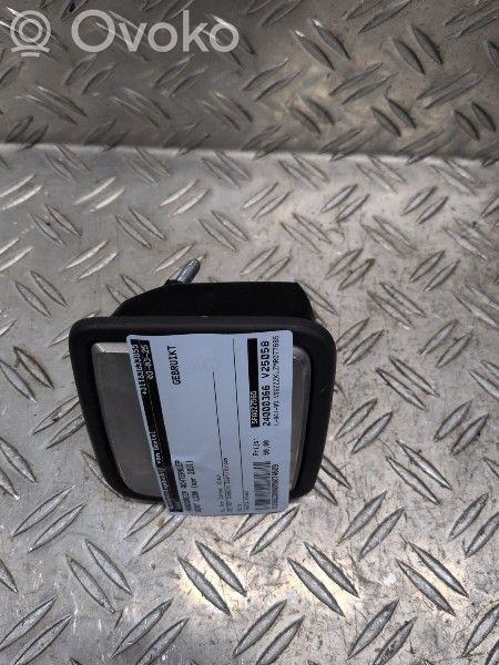 Seat Leon IV Manecilla de la puerta trasera maletero 
