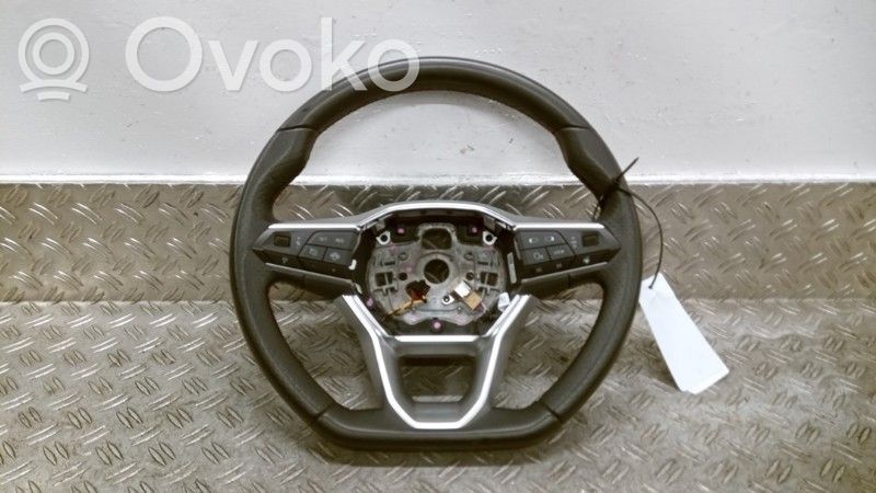 Seat Leon IV Stūre 