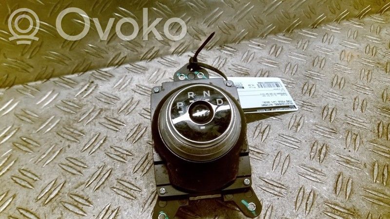Ford Focus Schaltkulisse 
