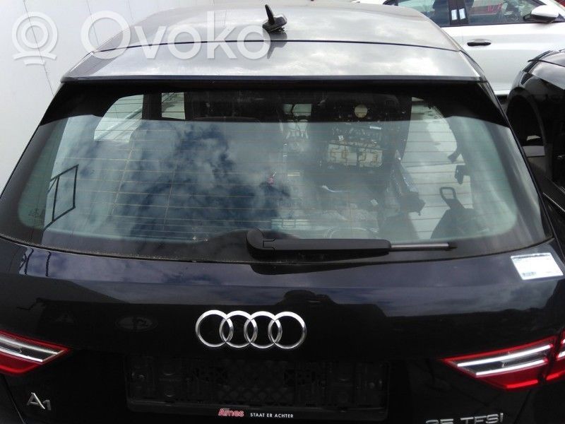 Audi A1 Puerta del maletero/compartimento de carga 