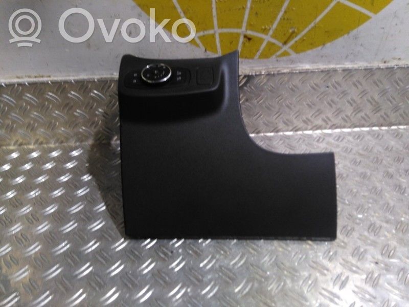 Ford Puma Interruptor de luz 