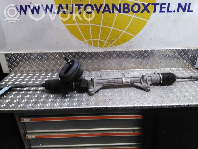 Renault Captur Steering rack 