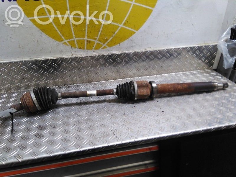 Ford C-MAX II Front driveshaft 