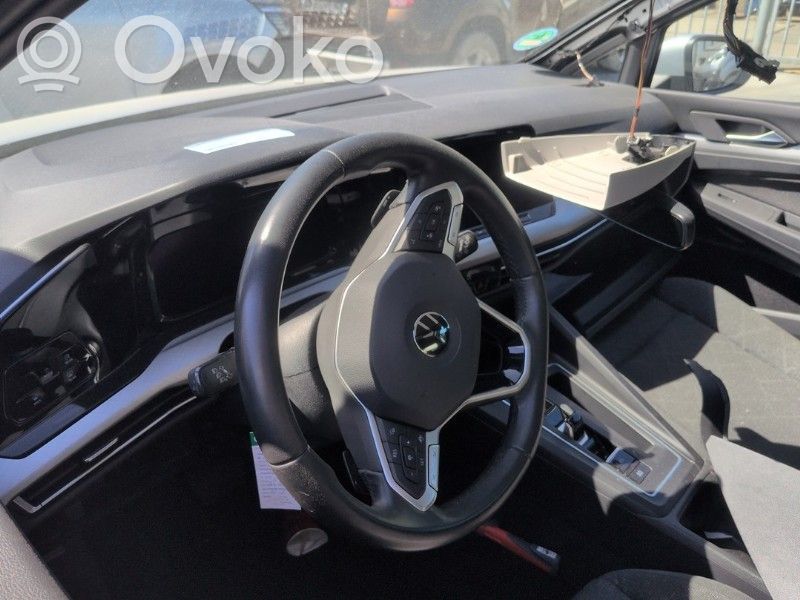 Volkswagen Golf VIII Poduszki powietrzne Airbag / Komplet 