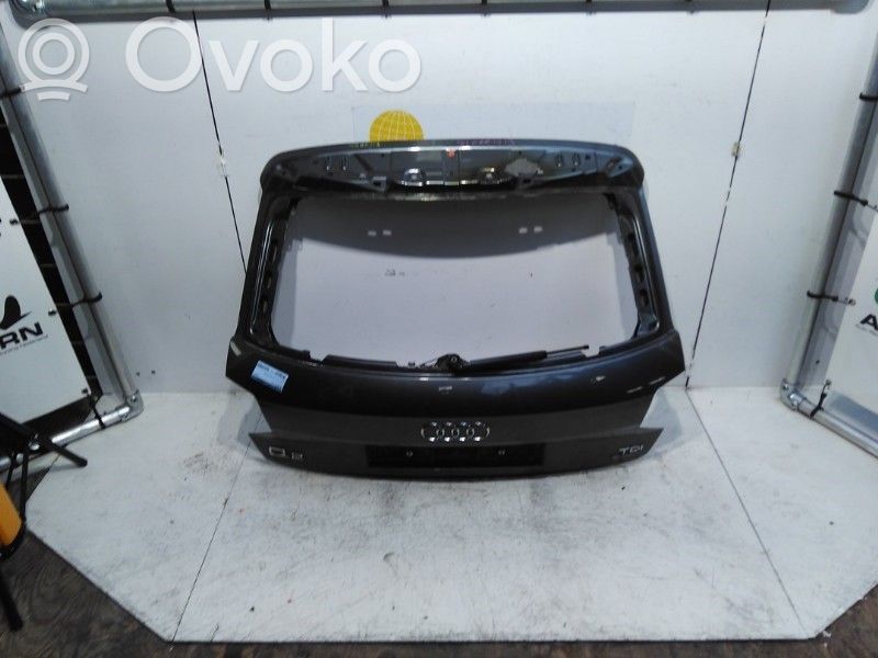 Audi Q2 - Puerta del maletero/compartimento de carga 