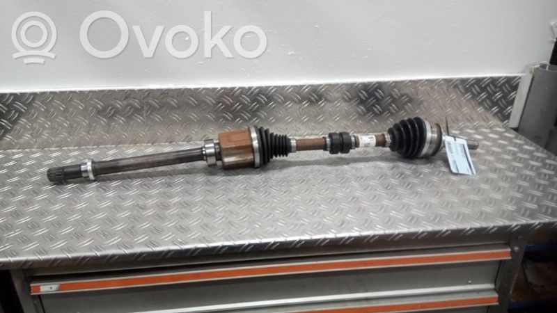 Renault Austral Front driveshaft 