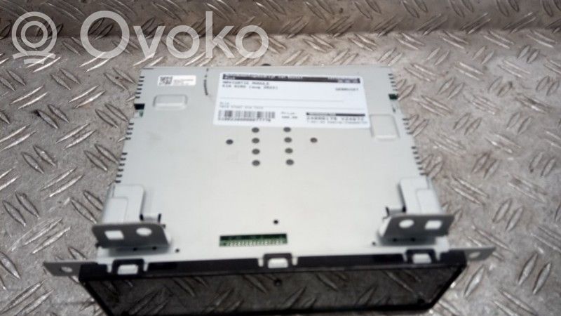 Moduł / Sterownik GPS   96560A0760,96560A076,96560A076,96560A0760