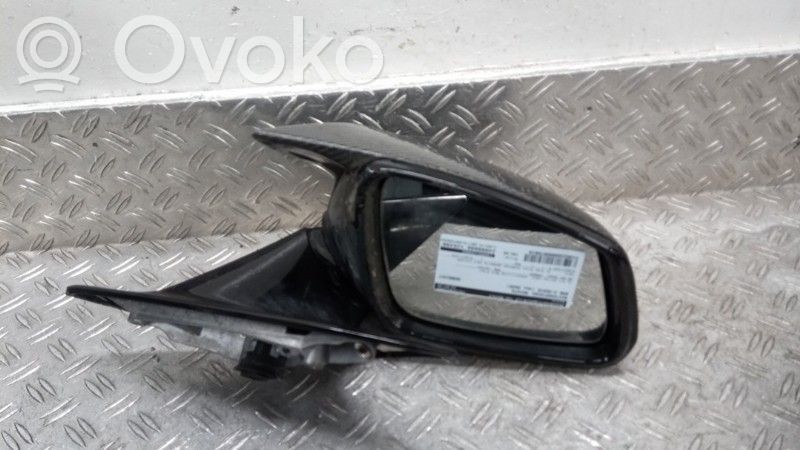 BMW 2 F44 Manualne lusterko boczne drzwi przednich 